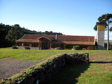 Brazil-Rio Grande do Sul-Canyons and Waterfalls in Brazil